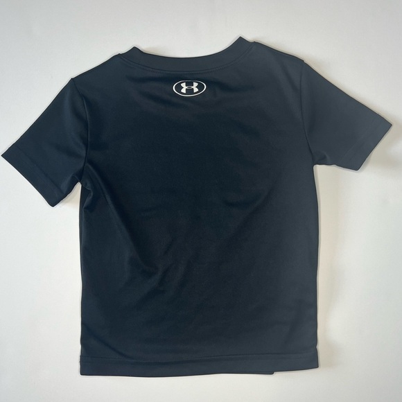 Under Armour Toddler Boys T-Shirts (Lot of 2) - Picture 9 of 11